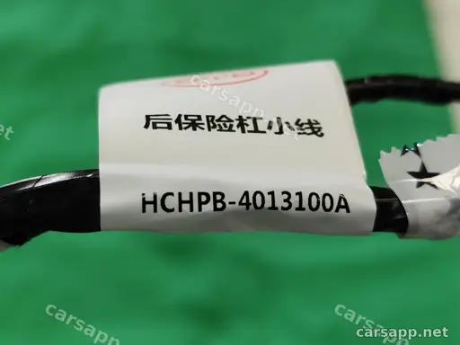 CarmindGlobal carsapp.net BYD HAN 2022 (Chinese DM-i ) 15525509-00 15525509-00 image 1