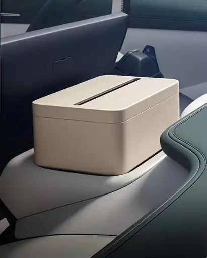 Салфетница Xiaomi Yu7