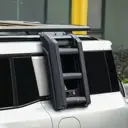 Боковая лестница BYD Leopard 5