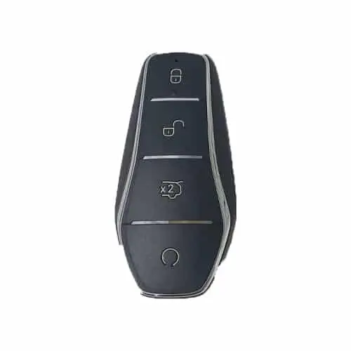 Оригинальный смарт ключ BYD 2025, 15026588-00
