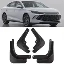 Брызговики BYD Qin L