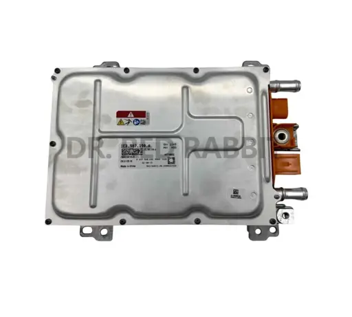 Хитер Volkswagen ID.4 Crozz