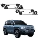 Комплект доводчиков BYD Leopard 5, тип 1