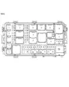 Предохранитель 40А, позиция 36 для AITO M5, 3722040-RM06