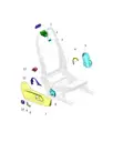 Панель передняя пассажирская для AITO M5, 6900410-RK01-K187