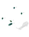 Выключатель центрального замка для AITO M5, 4280210-RK01-BR15