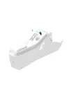 Кнопка аварийной сигнализации для AITO M5, 4129010-RK01