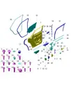Винт с крестообразным шлицем и шестигранным фланцем для AITO M5, 09128-06001