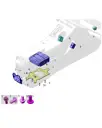 Интерфейс USB внешний для AITO M5, 7925010-RM01-BK08