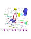 Подголовник передний пассажирский обычный в сборе для AITO M5, 6808100-RK04-K309