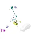Блок питания для AITO M7, 3725020-SY01-BK08