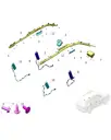 Модуль подушки безопасности водителя для AITO M7, 5820100-SY08-P314