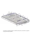 Пенопластовая подушка для AITO M7, JKS-BP-00173