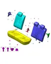 Подушка заднего сиденья в сборе для AITO M7, 7303100-SY01-K304
