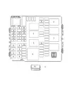 Реле для AITO M7, 3735030-RM04