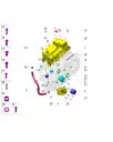 Защитная крышка для AITO M8 2025, JKS-BP-00744