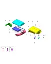 Воздушный фильтр для AITO M8 2025, 1109110-RQ01