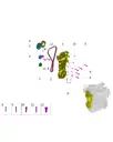 Компоненты впускного фазовращателя для AITO M8 2025, 1021700-G00-00A