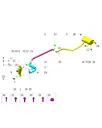 Задний глушитель для AITO M8 2025, 1201190-RQ01