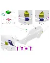 Уплотнитель лидара для AITO M9 2025, 5704124-RL01