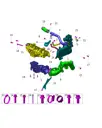 Вентиляционный канал для AITO M9 2025, 1014008-R01-00A