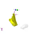 Крышка болта педали акселератора для AITO M9 2025, 1108312-RA01