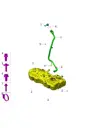 Заливная горловина топливного бака для AITO M9 2025, 1101680-RL01