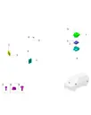 Правый блок управления для AITO M9 2025, 2108102-RN04