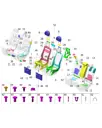 Жгут проводки подлокотника для AITO M9 2025, 7306005-RL01