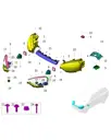 Правый резиновый уплотнитель фары для AITO M9 2025, 4121032-RL01