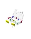 Верхняя монтажная пластина для AITO M9 2025, 7302304-RL03-BR26