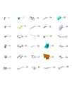 Буферная подушка для AITO M9 2025, JKS-BP-00085