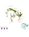 Жгут проводки двигателя для AITO M9 2025, 4001100-RL02