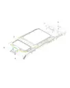 Жгут проводки крыши для AITO M9 2025, 4004010-RL02