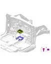 Центральный блок управления для AITO M9 2025, 2108001-RL01