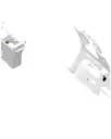Питание бортовой сети для AITO M9 2025, 3725020-SY01-BR19