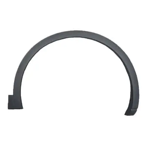 Передний правый расширитель арки, Volkswagen ID.4 Crozz, 11D853718