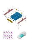 Заклепка вытяжная для AVATR 12, 09222-50005