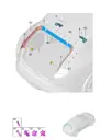 Войлочная накладка для AVATR 12, 5403653-EE01