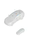 Боковая подушка безопасности правая для AVATR 12, 5822600-MK06-EE01