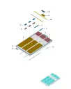 Монтажный кронштейн для AVATR 12, 500606-00860