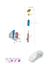 Буфер заднего амортизатора для AVATR 12, 2915106-EE02