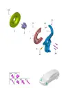 Болты крепления подшипника для AVATR 12, 3501103-EP50