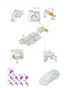 Жгут проводки высокого напряжения для AVATR 12, 2105010-EE01-AA