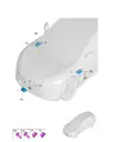 Адаптивный круиз-контроль для AVATR 12, 3604010-EE01-AA