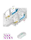 Винт с крестообразным шлицем для AVATR 12, 09128-06005-S112