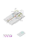 Медная шина для AVATR 12, 520504-01474
