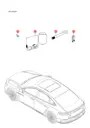 Корпус насоса подкачки BYD HAN 2022 (Chinese DM-i) 12024670-00