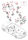 Карта TF 8gb-класс 10-16nm-sm2689ab--25°C~+85°C BYD HAN 2022 (Chinese DM-i) 11904482-00