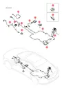 Предохранитель ev325-3elc 750v 30a BYD HAN 2022 (Chinese DM-i) 13220227-00